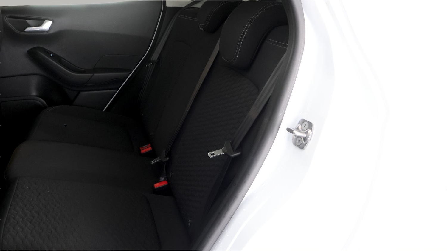 Used Ford Fiesta 2023 for sale - 77675507: Photo 16