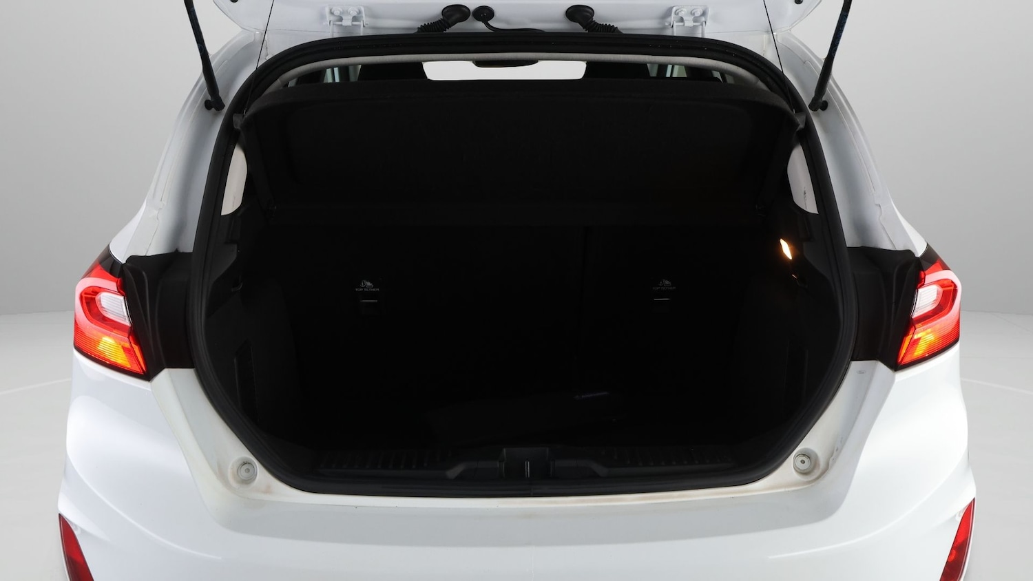 Used Ford Fiesta 2023 for sale - 77675507: Photo 17