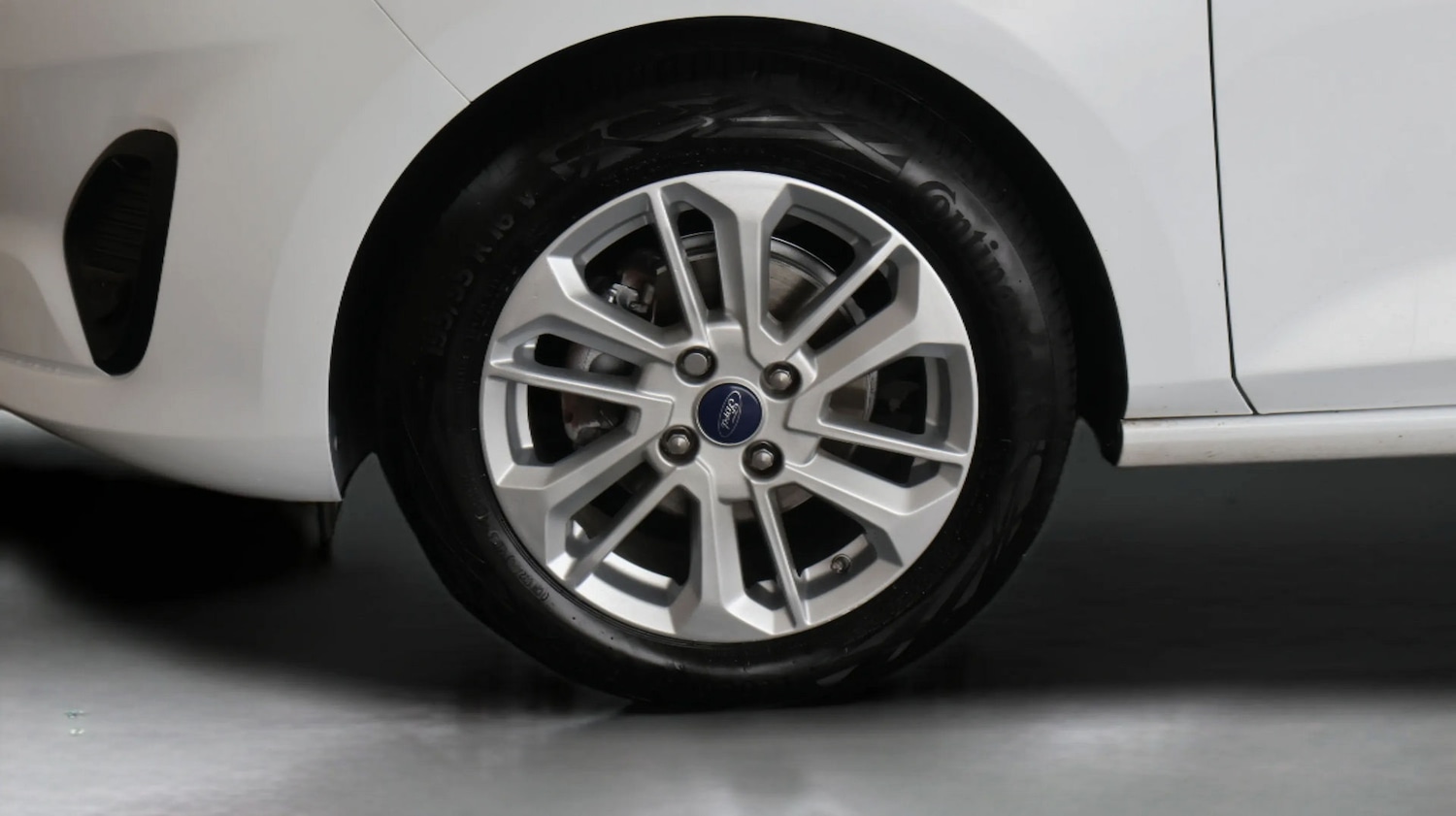 Used Ford Fiesta 2023 for sale - 77675507: Photo 18