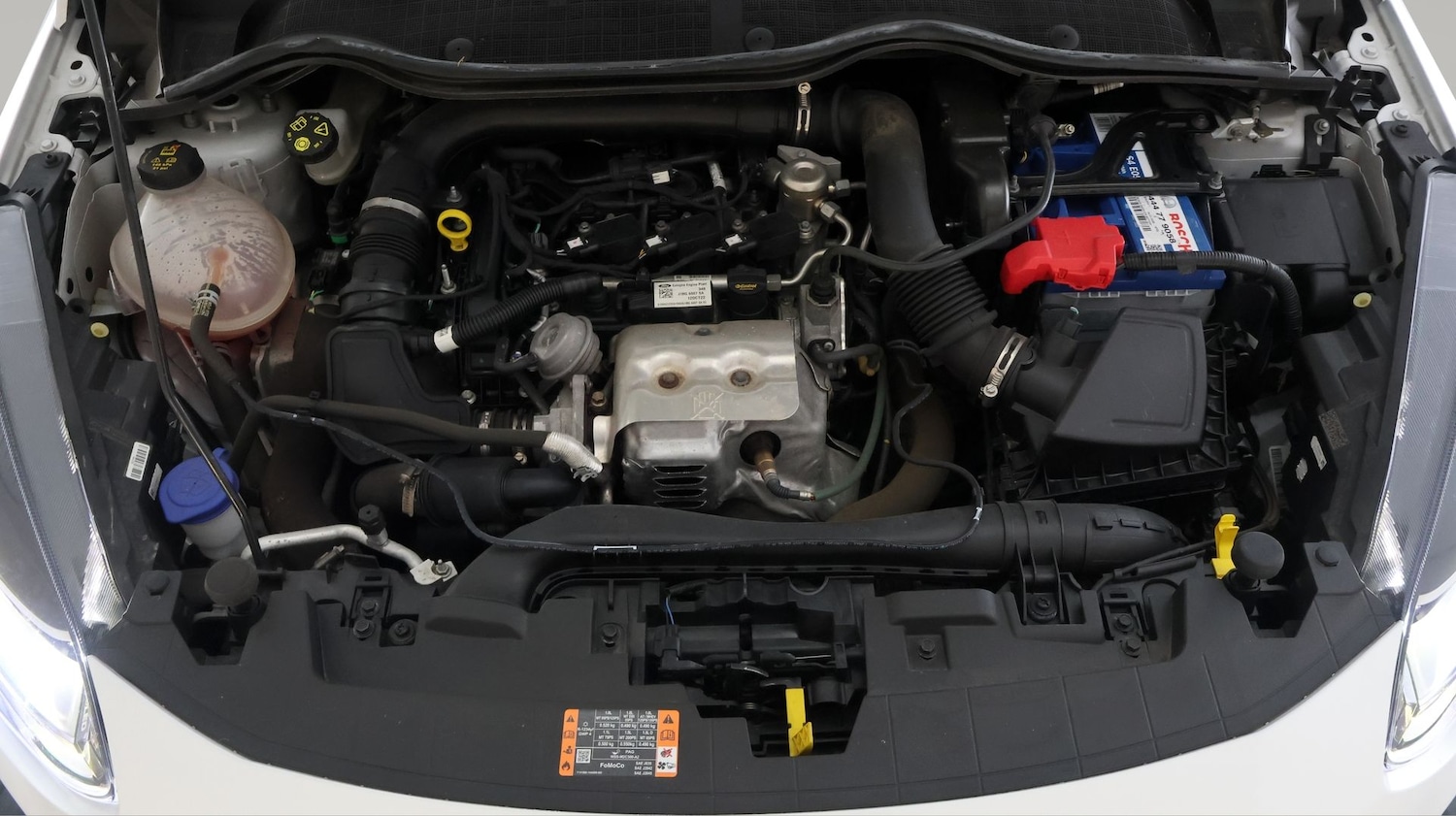 Used Ford Fiesta 2023 for sale - 77675507: Photo 19