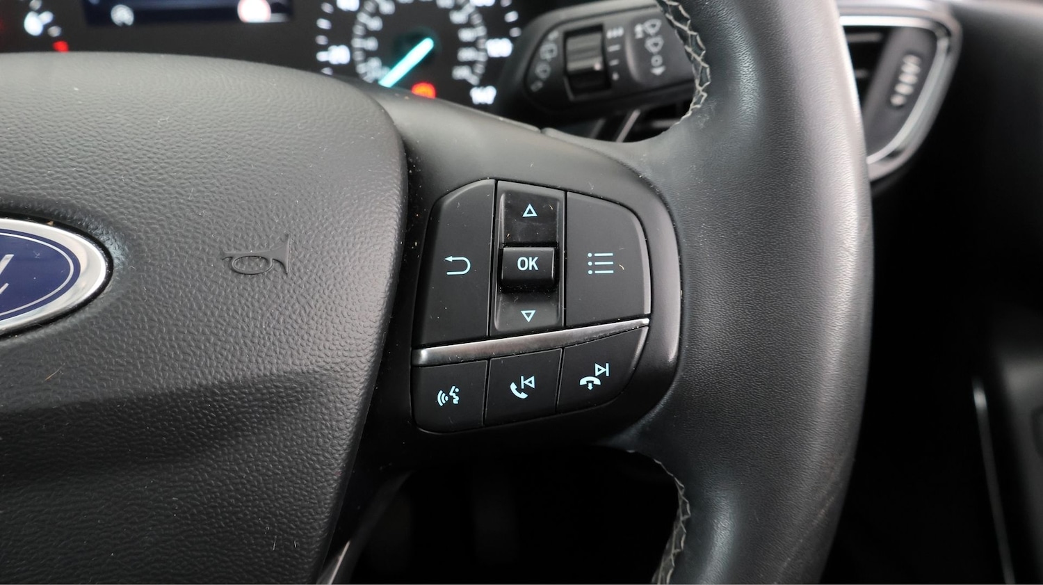 Used Ford Fiesta 2023 for sale - 77675507: Photo 22