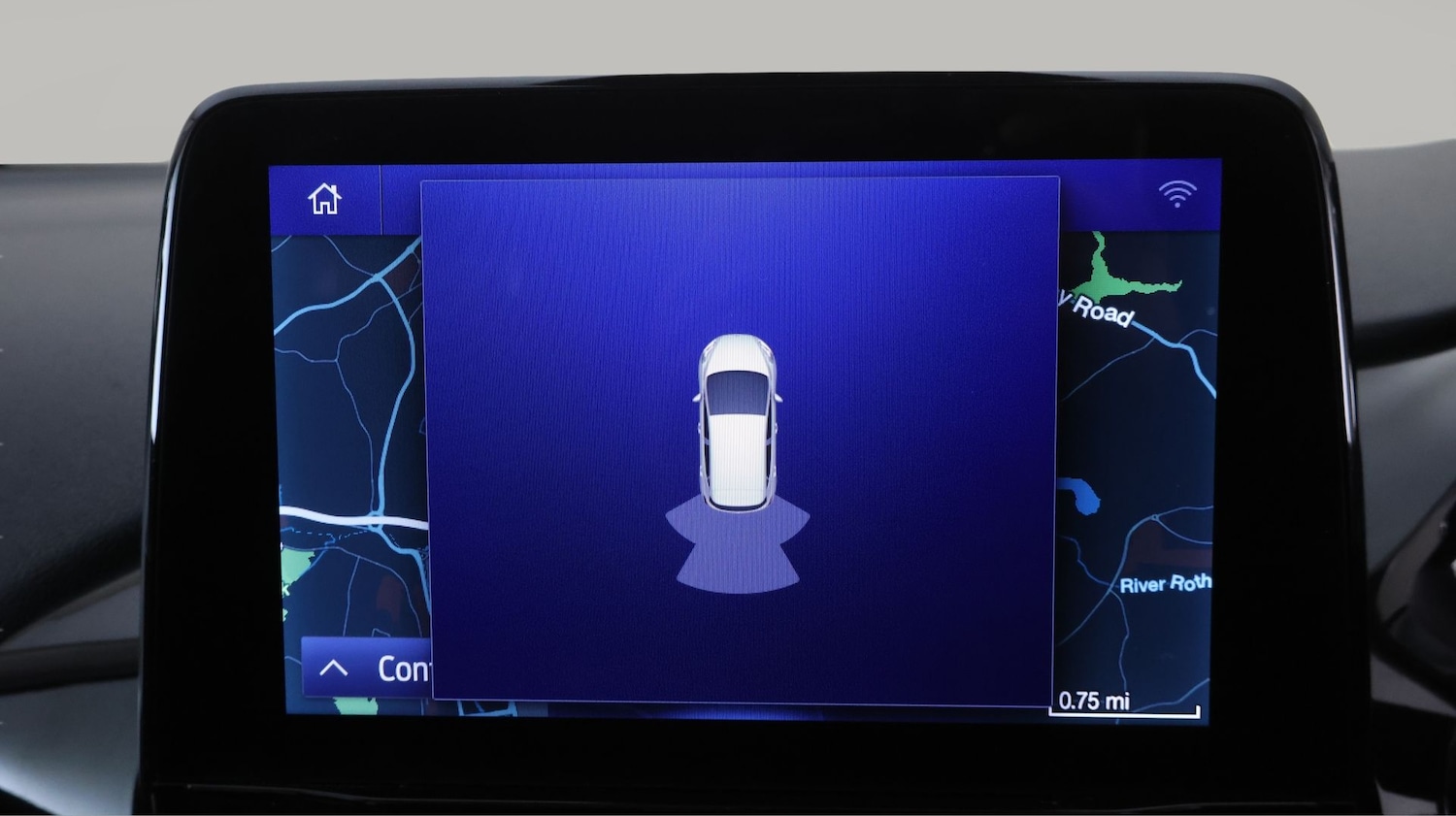 Used Ford Fiesta 2023 for sale - 77675507: Photo 23