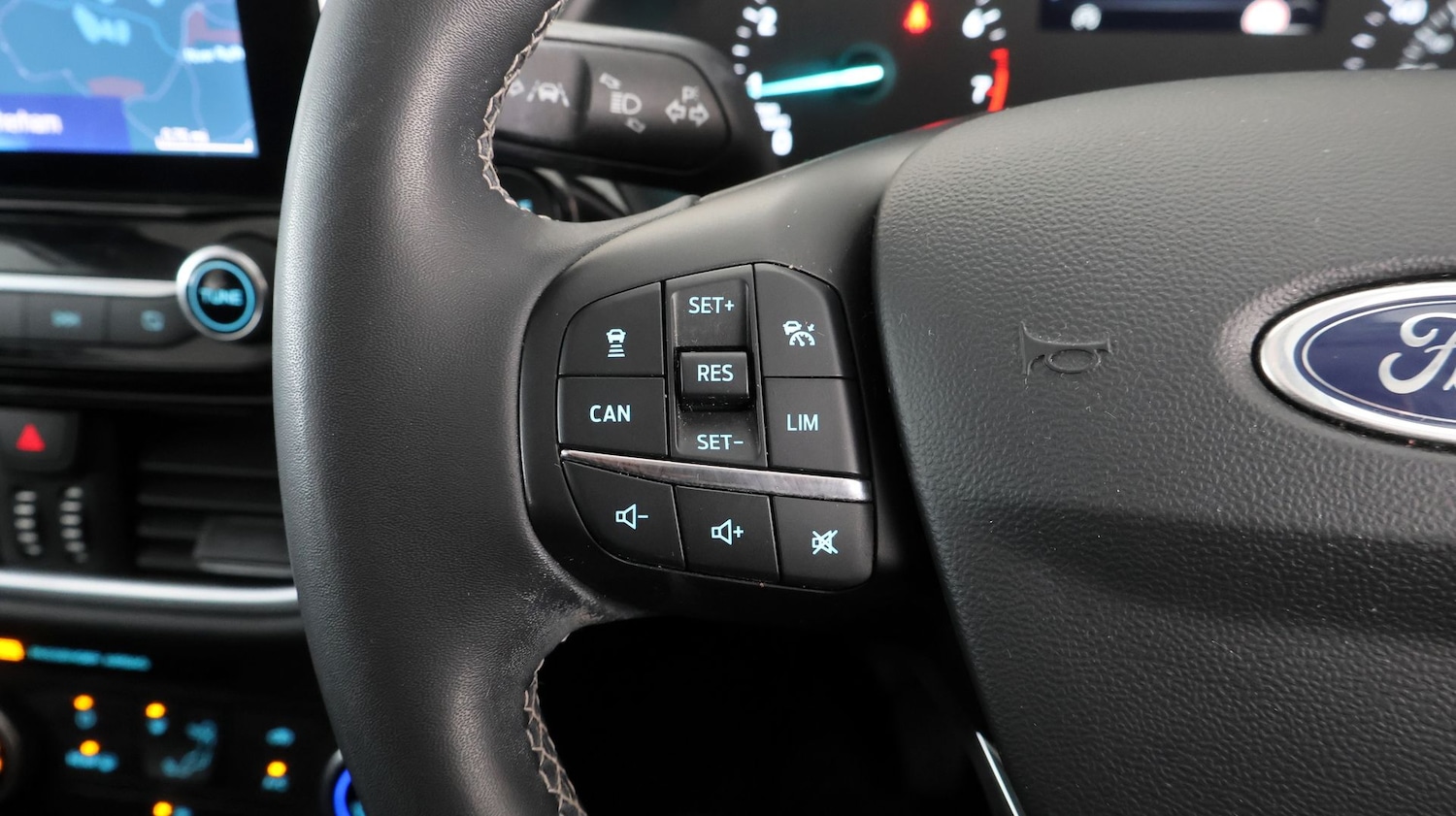 Used Ford Fiesta 2023 for sale - 77675507: Photo 24