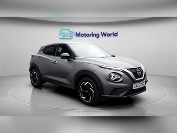 Used Nissan Juke 2023 for sale - 78976105: Photo
