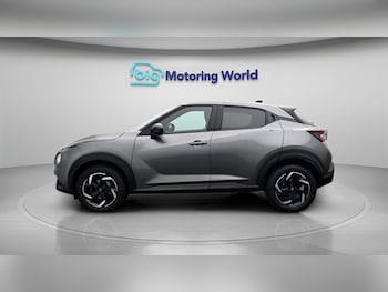 Used Nissan Juke 2023 for sale - 78976105: Photo
