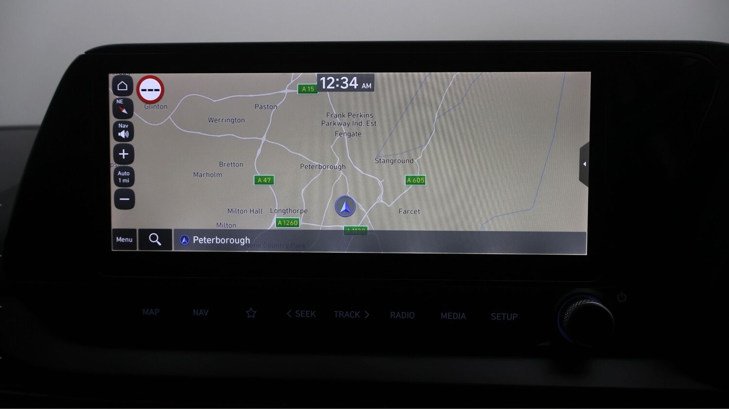 Used Hyundai BAYON 2021 for sale - 77747523: Photo 11