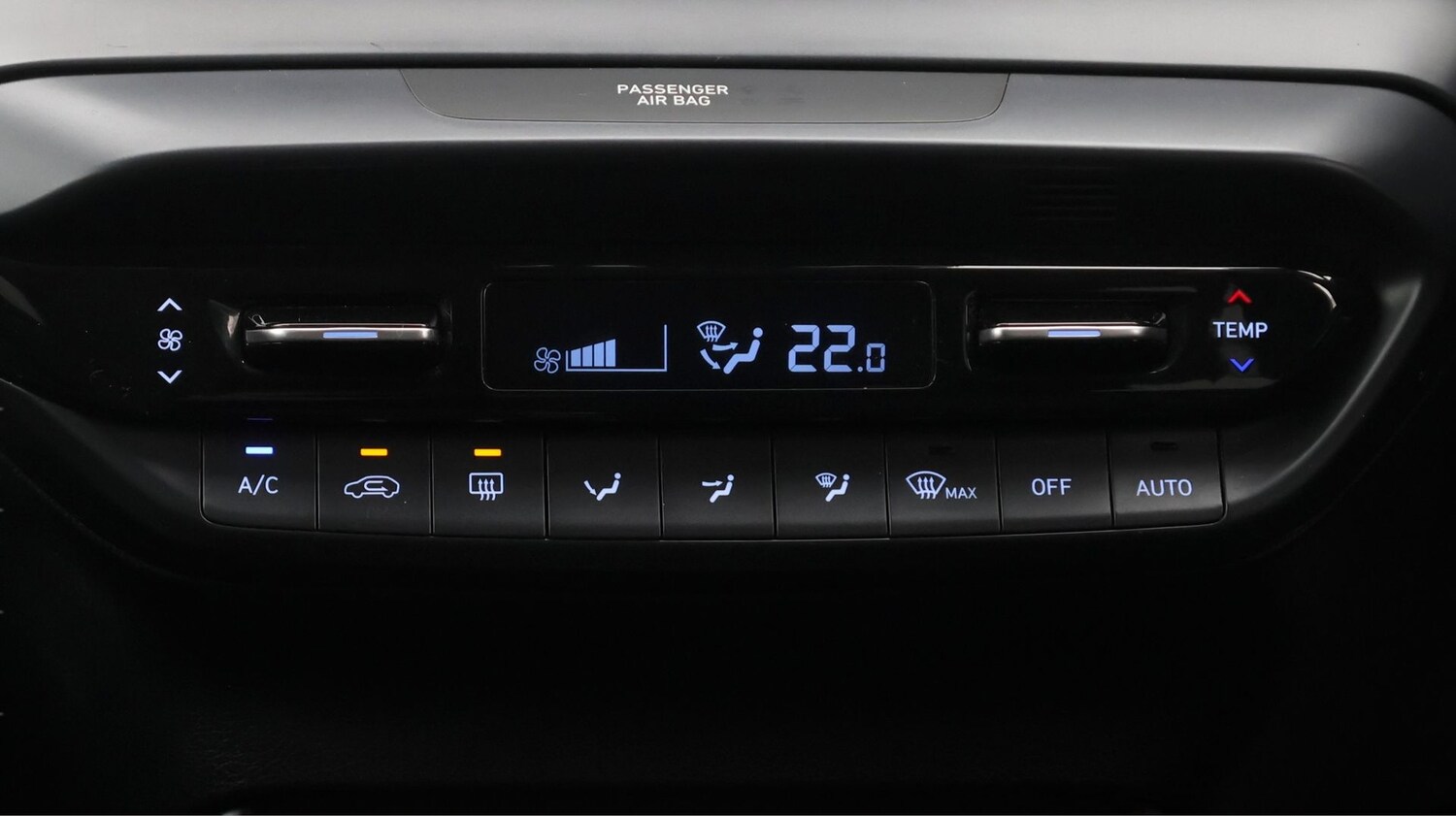 Used Hyundai BAYON 2021 for sale - 77747523: Photo 12