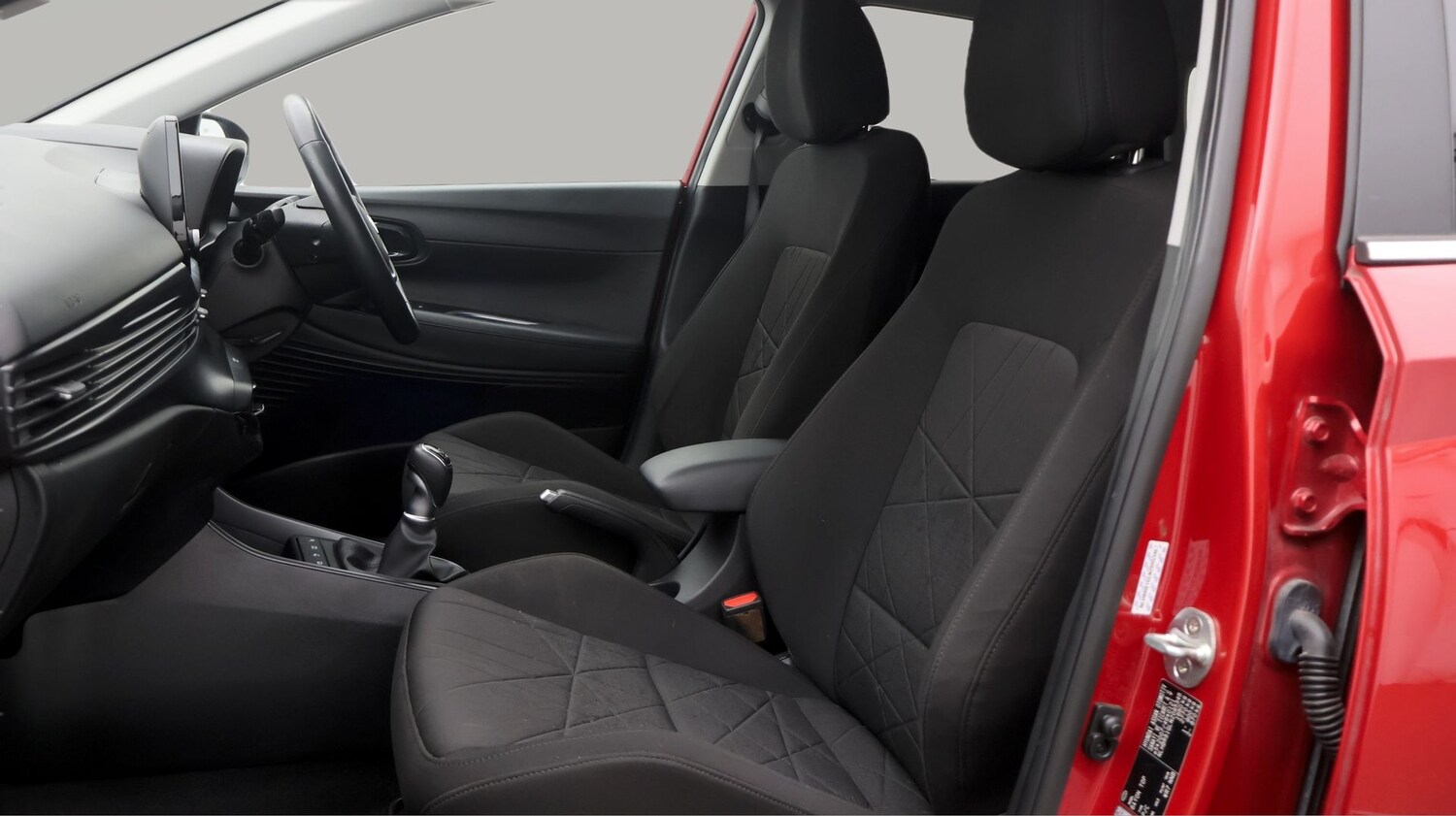 Used Hyundai BAYON 2021 for sale - 77747523: Photo 14