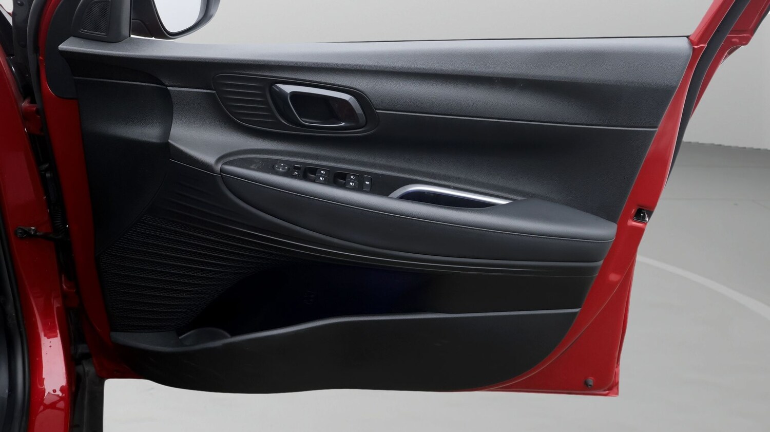 Used Hyundai BAYON 2021 for sale - 77747523: Photo 15