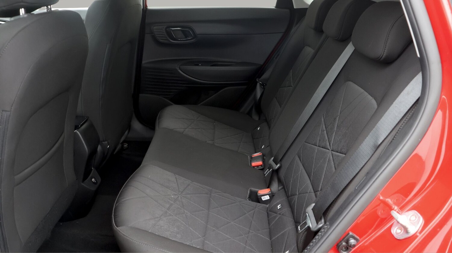 Used Hyundai BAYON 2021 for sale - 77747523: Photo 16