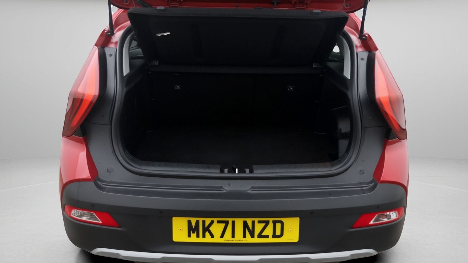 Used Hyundai BAYON 2021 for sale - 77747523: Photo 17