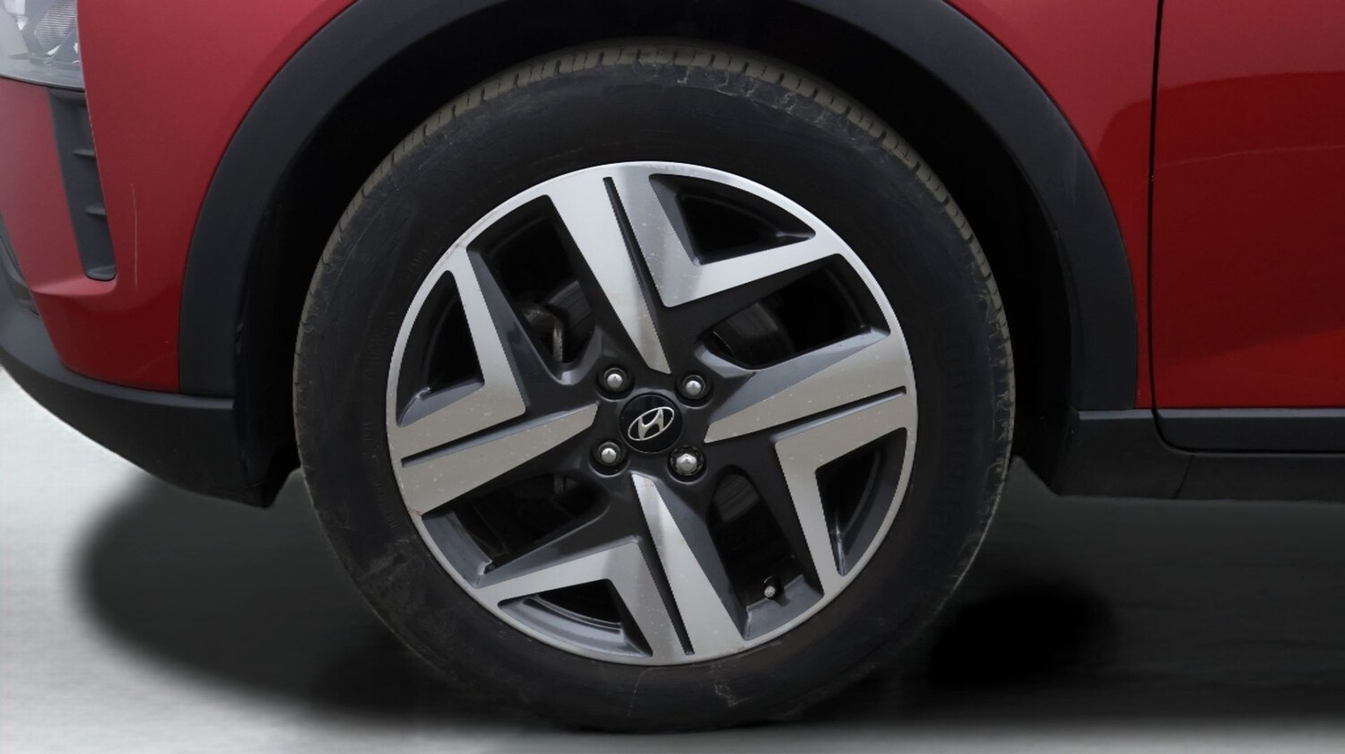 Used Hyundai BAYON 2021 for sale - 77747523: Photo 18