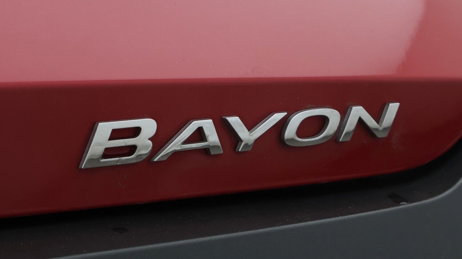 Used Hyundai BAYON 2021 for sale - 77747523: Photo 25