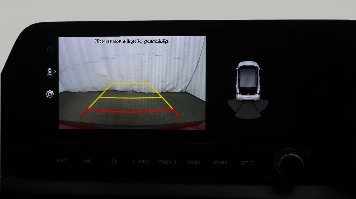 Used Hyundai BAYON 2021 for sale - 77747523: Photo 26