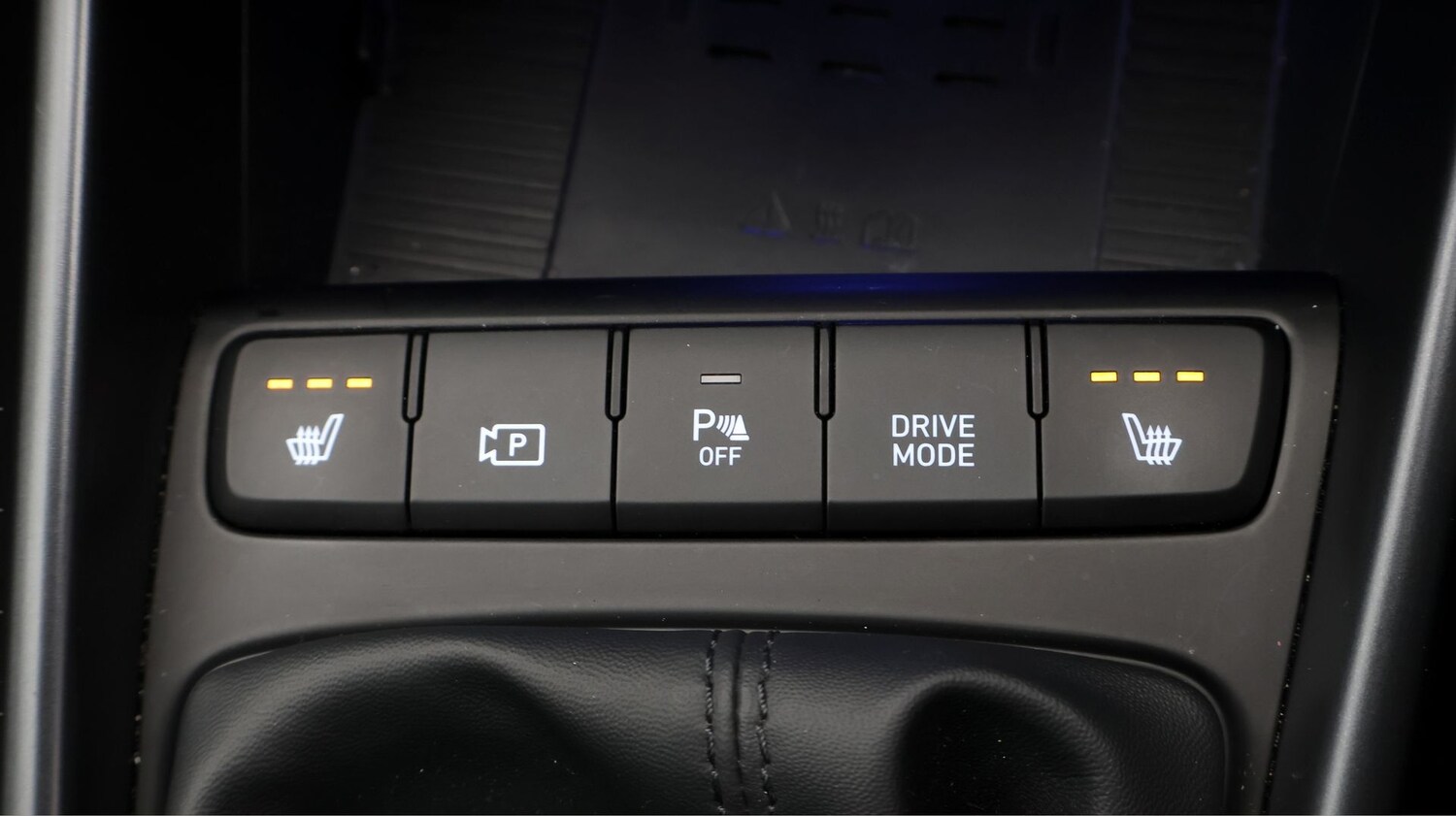 Used Hyundai BAYON 2021 for sale - 77747523: Photo 28