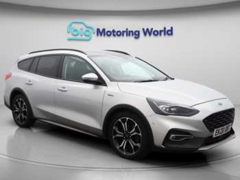 2020 (20) - 2.0 EcoBlue 150 Active X Auto 5dr