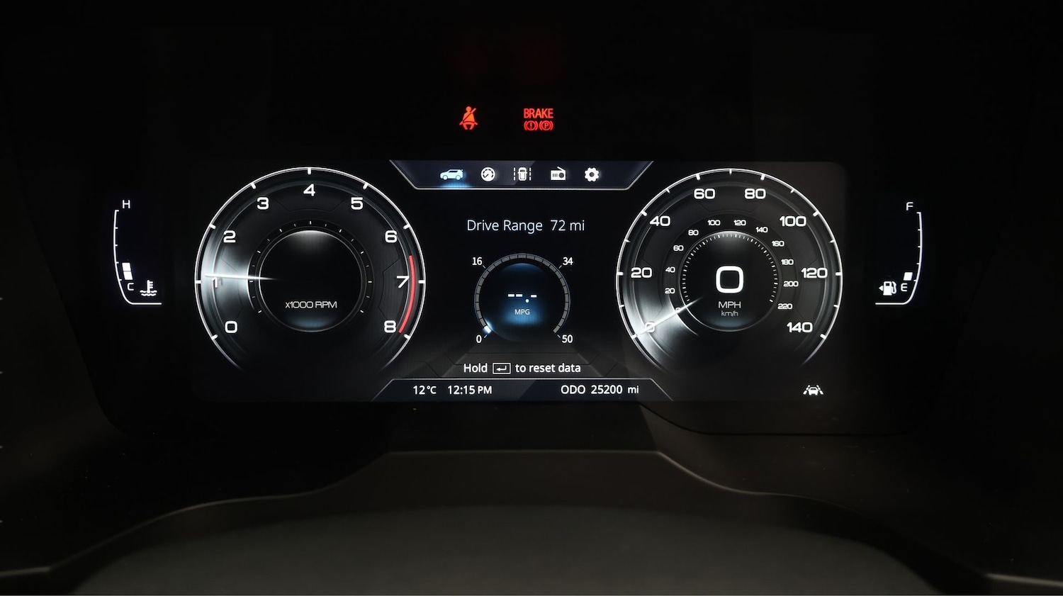 Used Ssangyong Korando 2023 for sale - 77536353: Photo 10