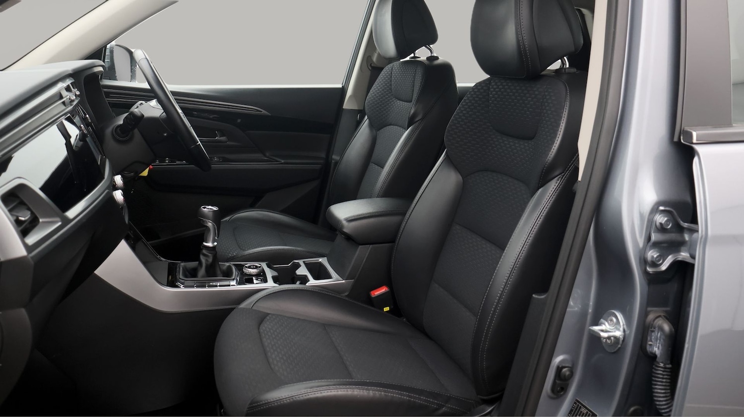 Used Ssangyong Korando 2023 for sale - 77536353: Photo 14