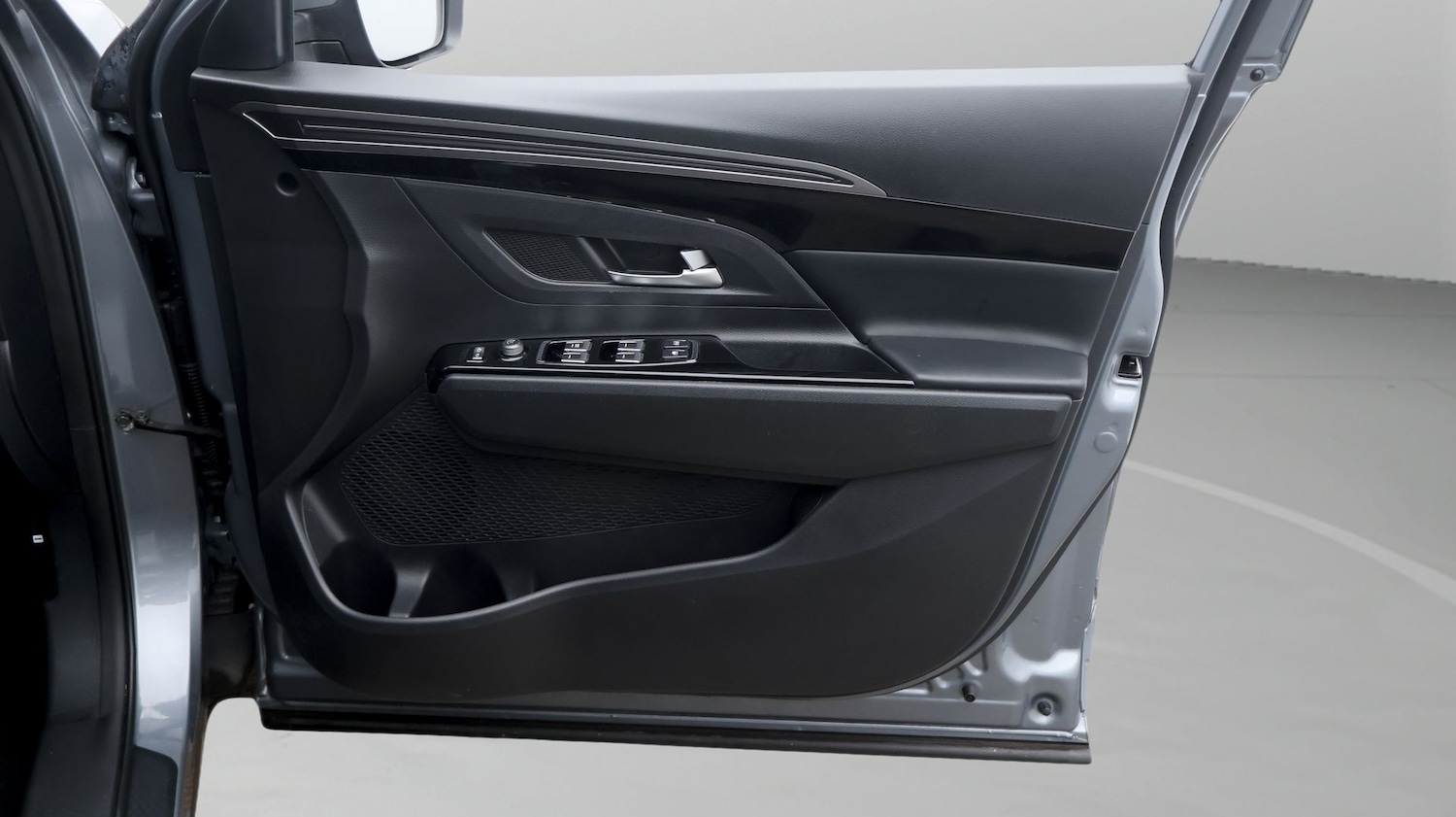 Used Ssangyong Korando 2023 for sale - 77536353: Photo 15