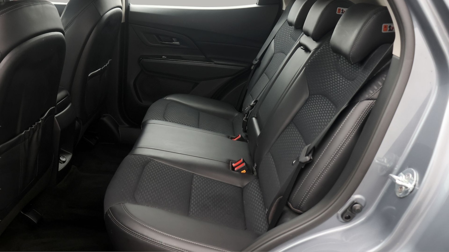 Used Ssangyong Korando 2023 for sale - 77536353: Photo 16