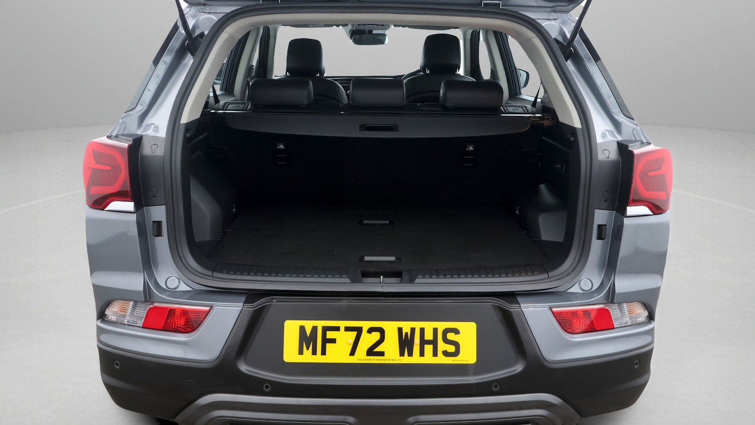 Used Ssangyong Korando 2023 for sale - 77536353: Photo 17