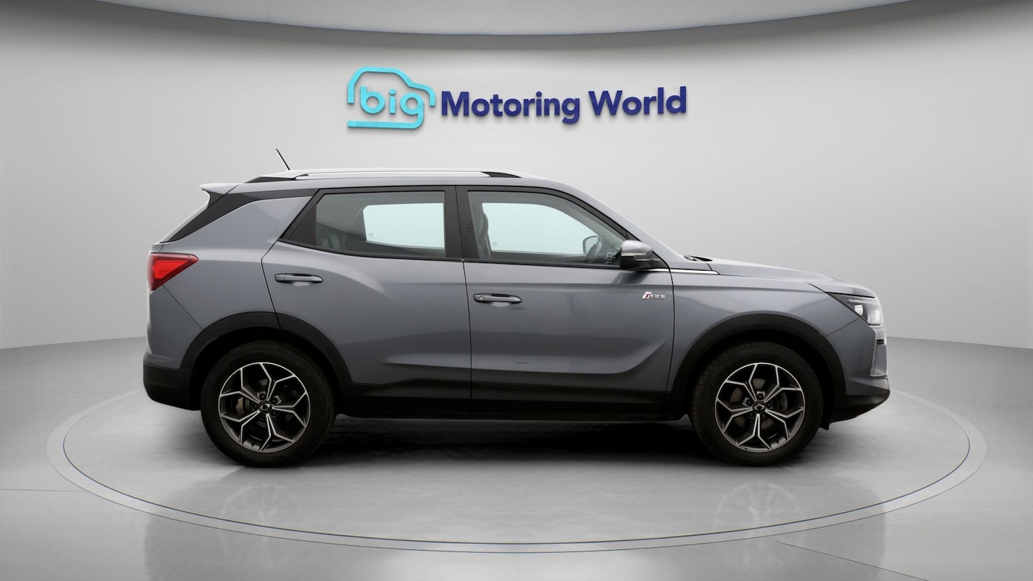 Used Ssangyong Korando 2023 for sale - 77536353: Photo 8