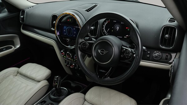 Used MINI Countryman 2020 for sale - 76283157: Photo 10
