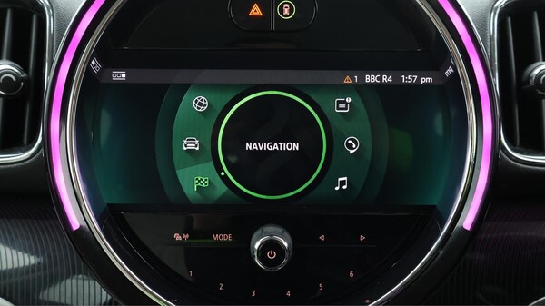 Used MINI Countryman 2020 for sale - 76283157: Photo 12