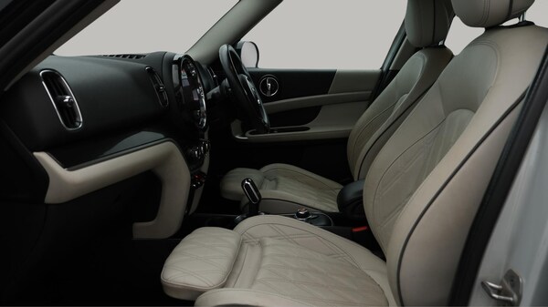 Used MINI Countryman 2020 for sale - 76283157: Photo 15