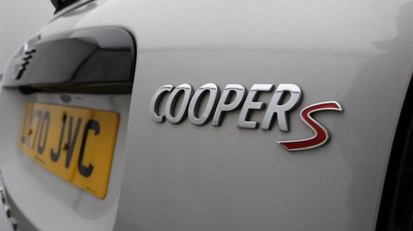 Used MINI Countryman 2020 for sale - 76283157: Photo 24