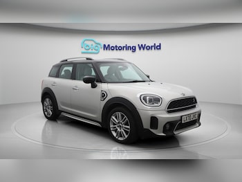 Used MINI Countryman 2020 for sale - 76283157: Photo 2