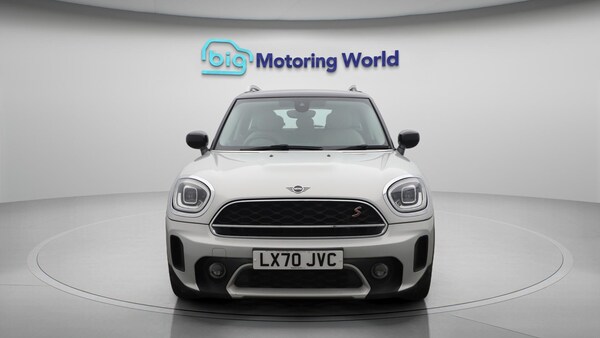Used MINI Countryman 2020 for sale - 76283157: Photo 3