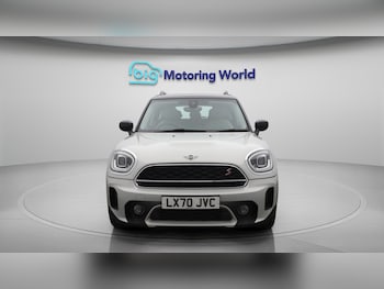 Used MINI Countryman 2020 for sale - 76283157: Photo 3
