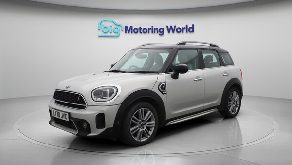 Used MINI Countryman 2020 for sale - 76283157: Photo 4