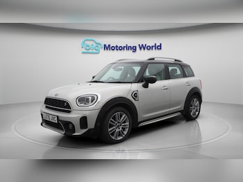 Used MINI Countryman 2020 for sale - 76283157: Photo 4