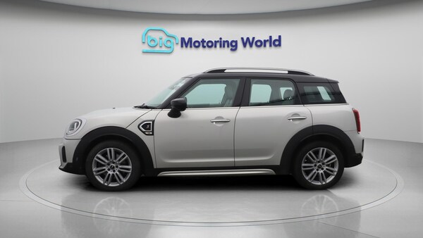 Used MINI Countryman 2020 for sale - 76283157: Photo 5