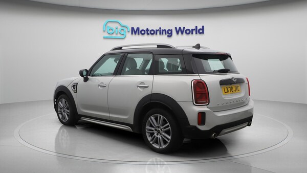 Used MINI Countryman 2020 for sale - 76283157: Photo 6