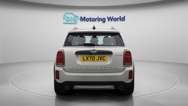 Used MINI Countryman 2020 for sale - 76283157: Photo 7