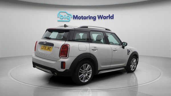 Used MINI Countryman 2020 for sale - 76283157: Photo 8