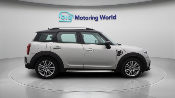 Used MINI Countryman 2020 for sale - 76283157: Photo 9