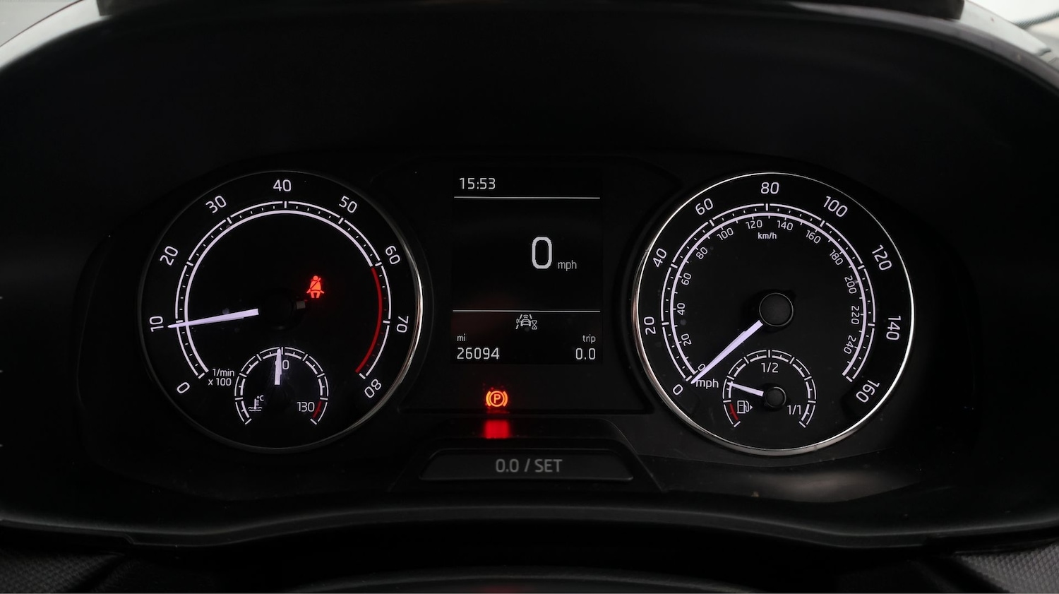 Used Skoda Fabia 2023 for sale - 77541758: Photo 10