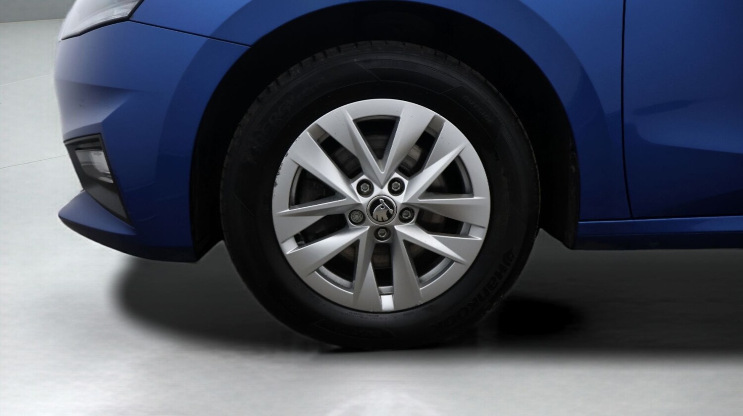 Used Skoda Fabia 2023 for sale - 77541758: Photo 18