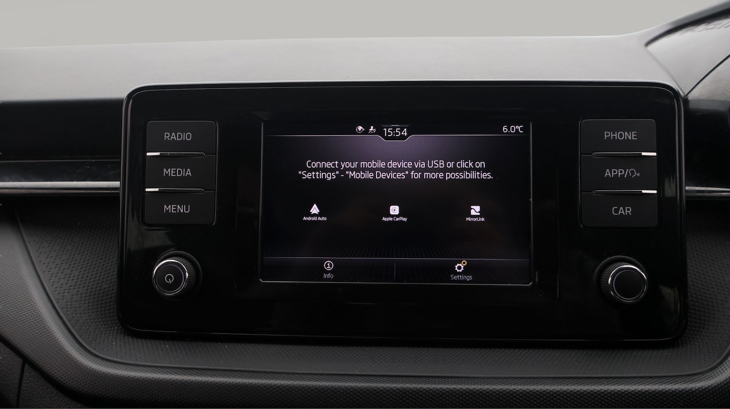 Used Skoda Fabia 2023 for sale - 77541758: Photo 25