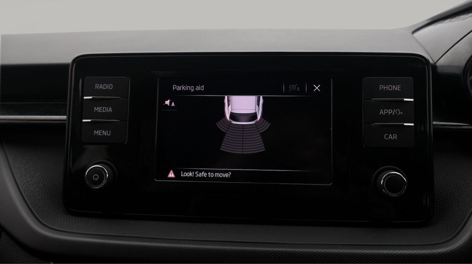 Used Skoda Fabia 2023 for sale - 77541758: Photo 26