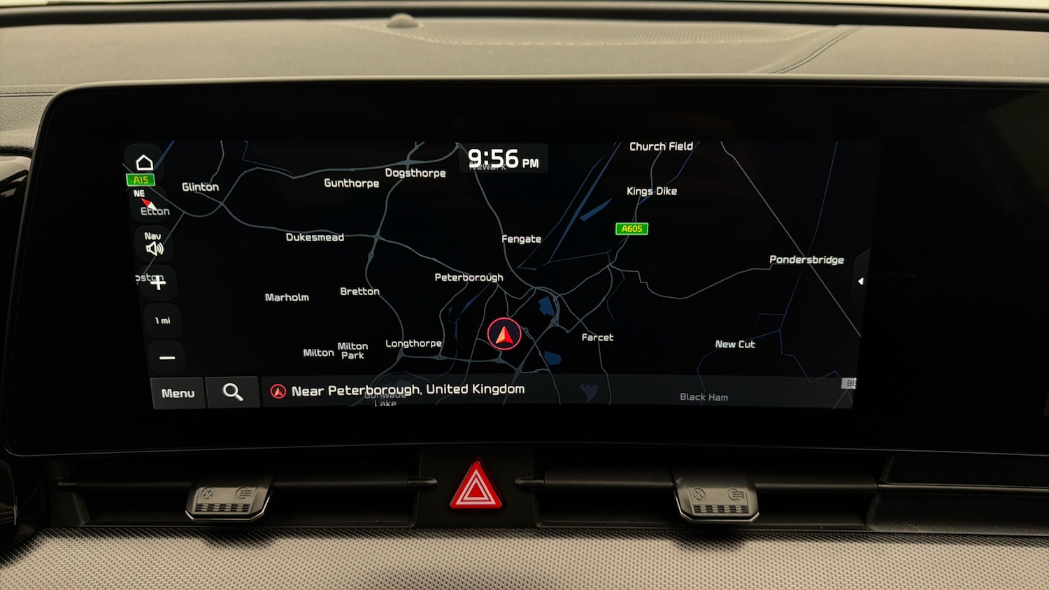 Used Kia Sportage 2022 for sale - 78077641: Photo 10