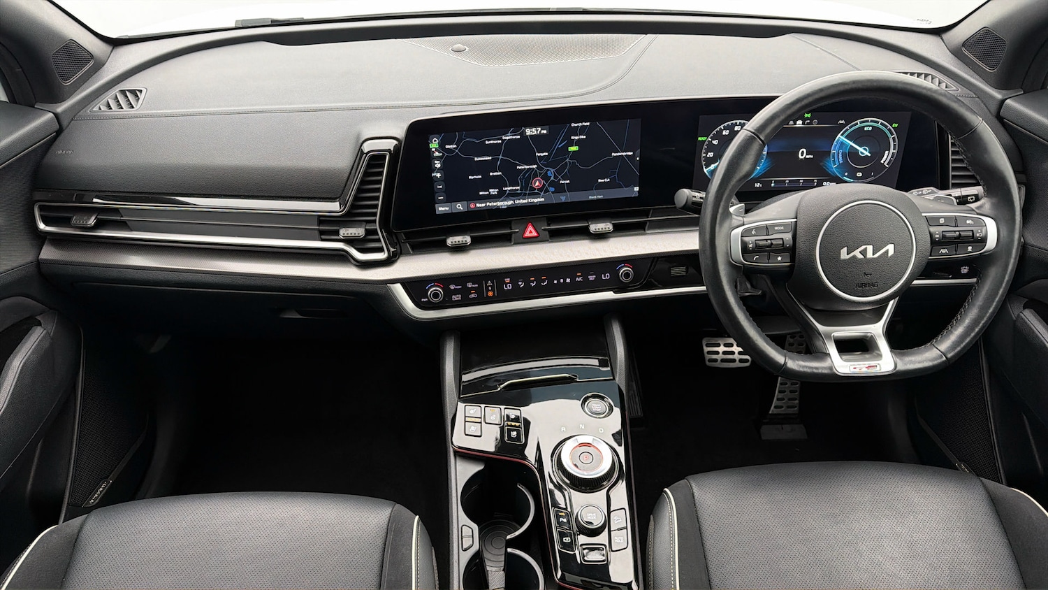 Used Kia Sportage 2022 for sale - 78077641: Photo 12