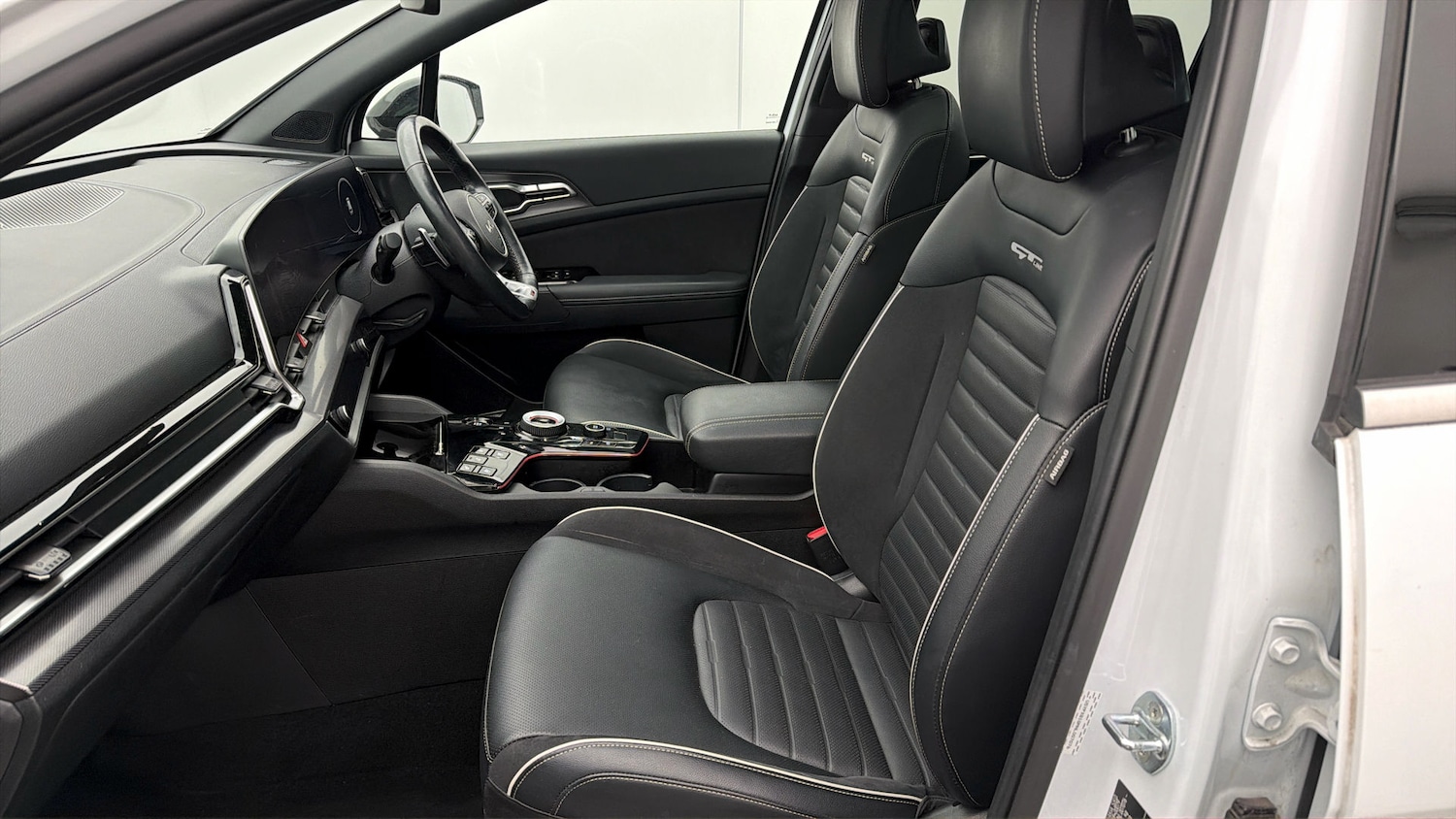 Used Kia Sportage 2022 for sale - 78077641: Photo 13