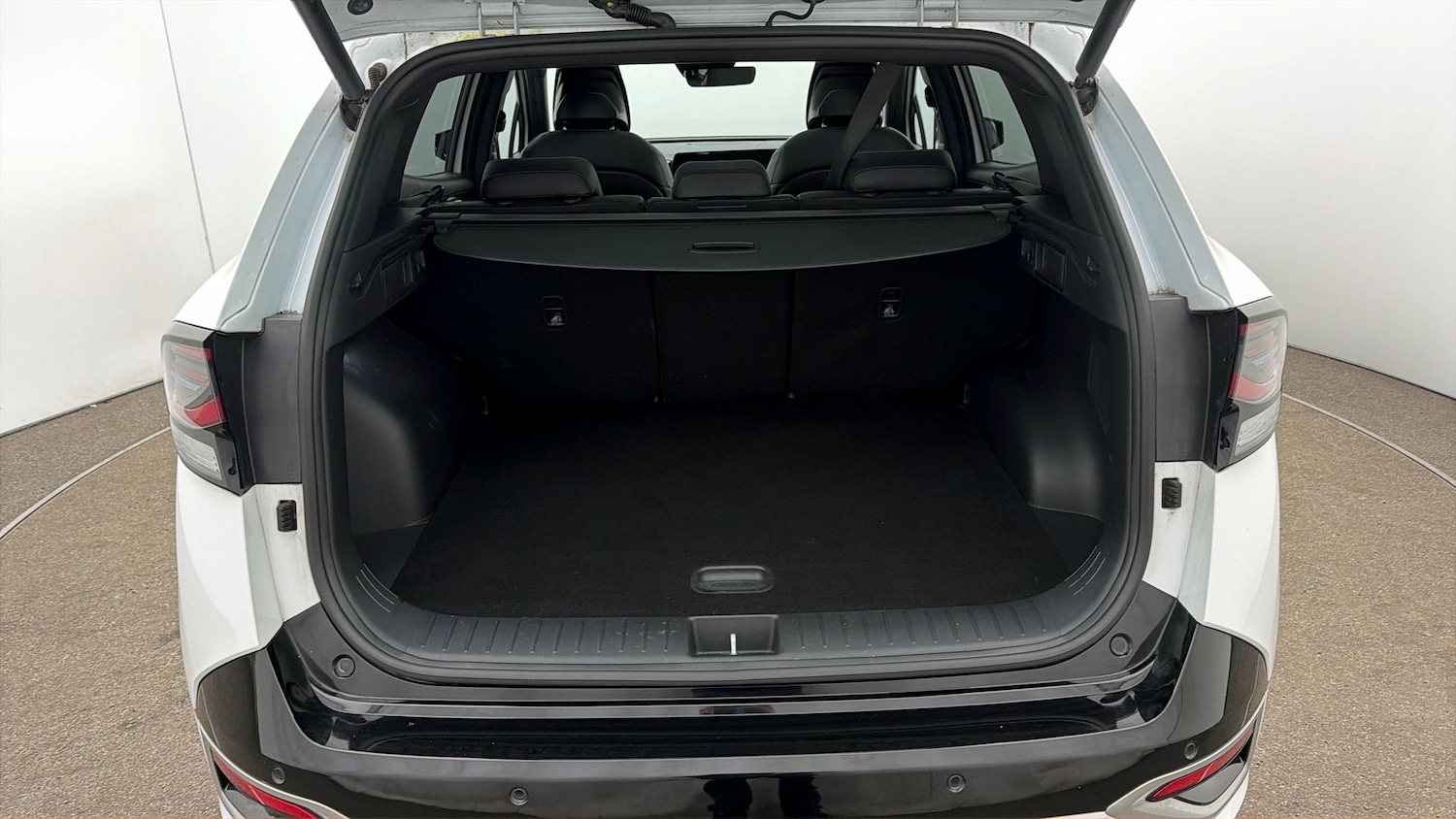 Used Kia Sportage 2022 for sale - 78077641: Photo 16