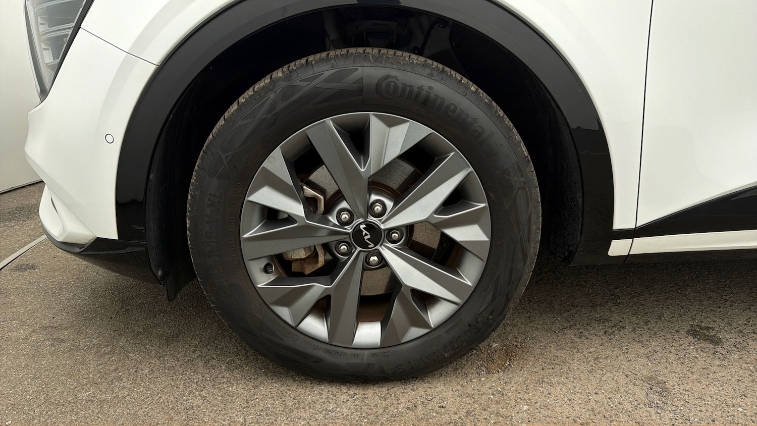 Used Kia Sportage 2022 for sale - 78077641: Photo 17