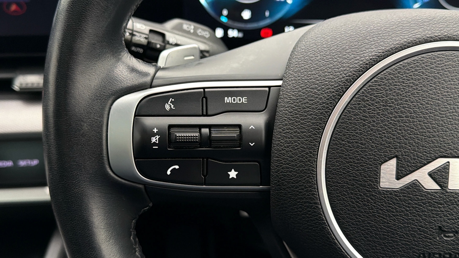 Used Kia Sportage 2022 for sale - 78077641: Photo 22